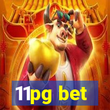 11pg bet